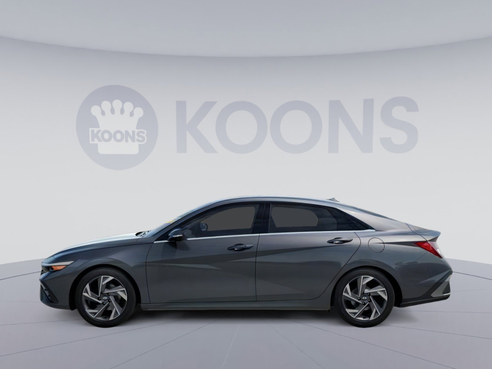 New 2026 Hyundai Elantra Limited FWD image 4