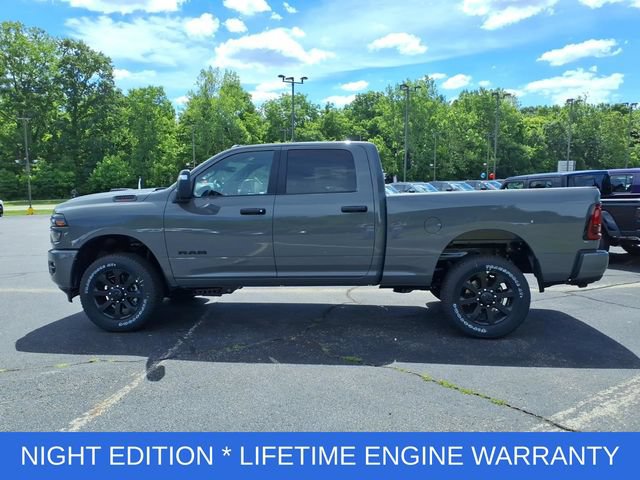 New 2026 RAM 2500 Big Horn AWD/4WD image 4