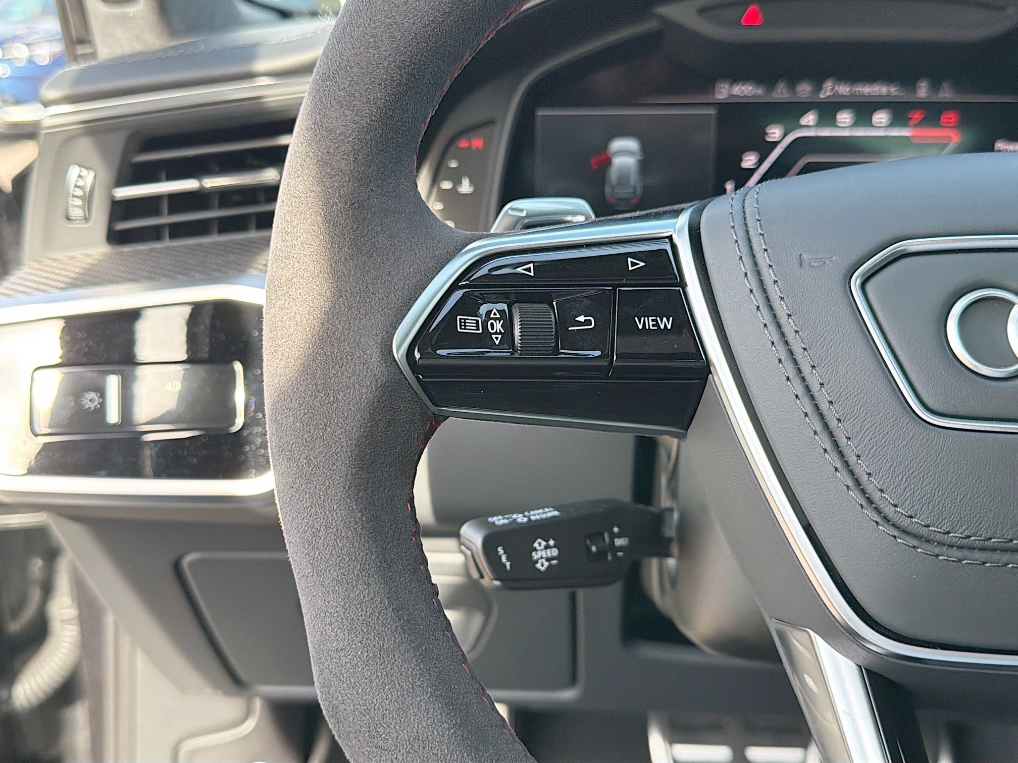 New 2026 Audi RS 6 performance AWD/4WD image 37