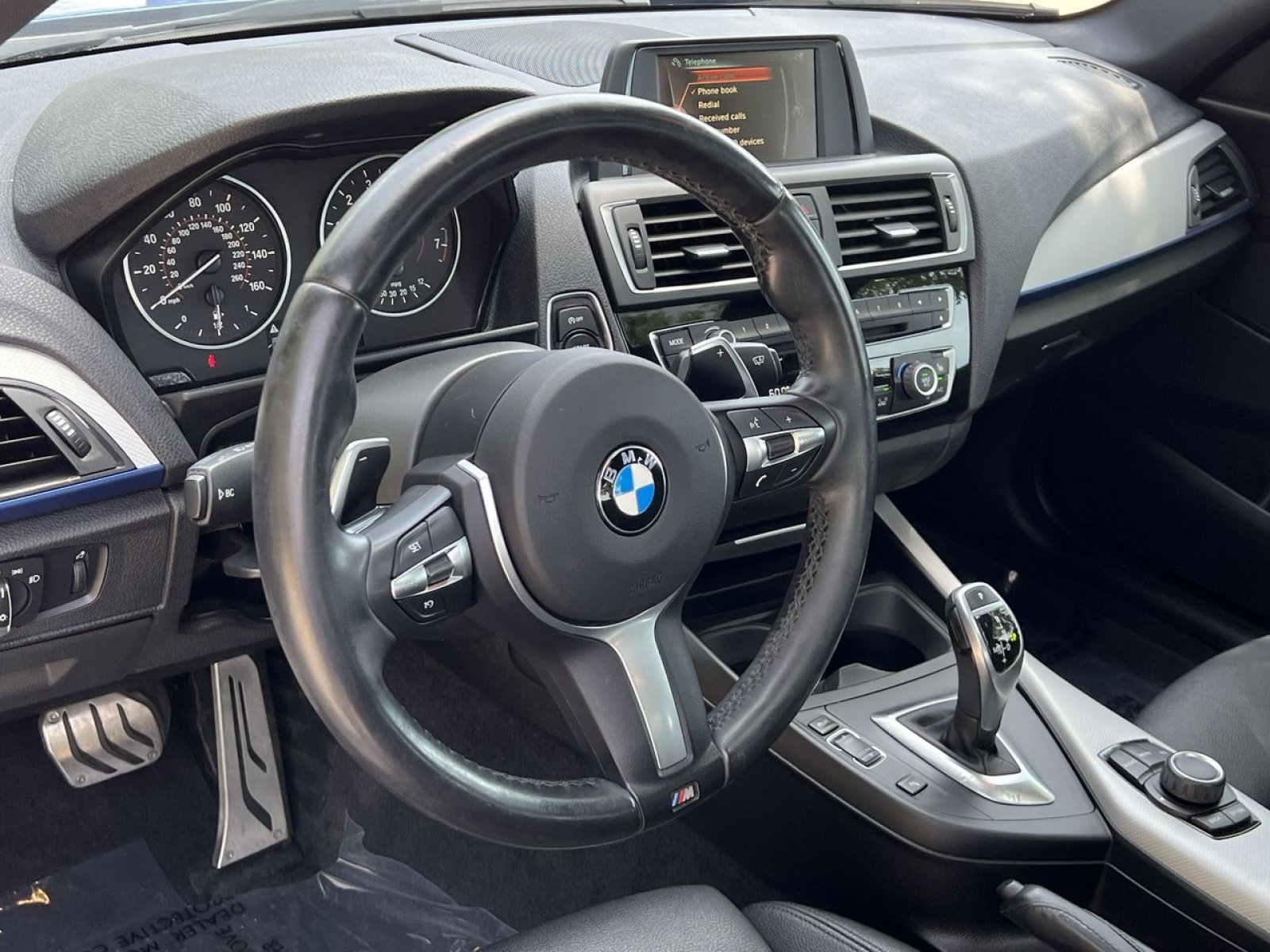 Used 2017 BMW 230i xDrive Coupe AWD/4WD image 17