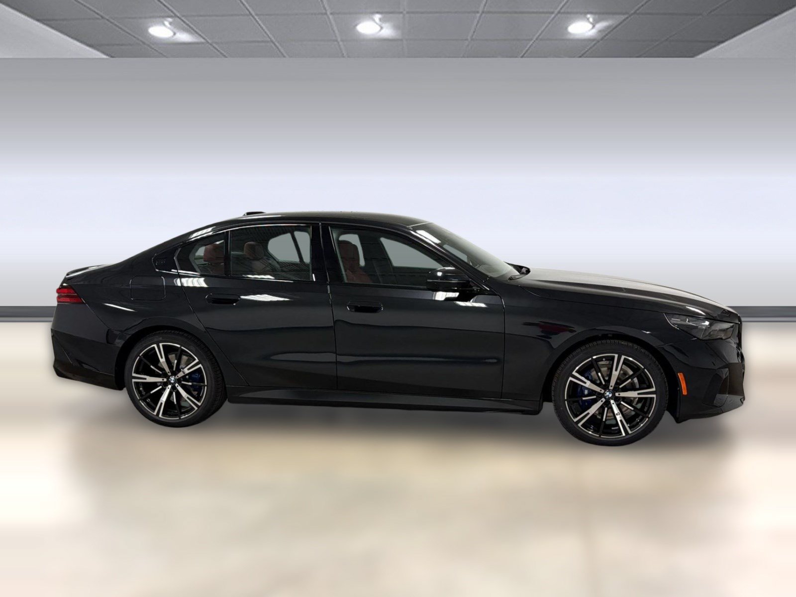 New 2027 BMW 530i w/ M Sport Package RWD image 7