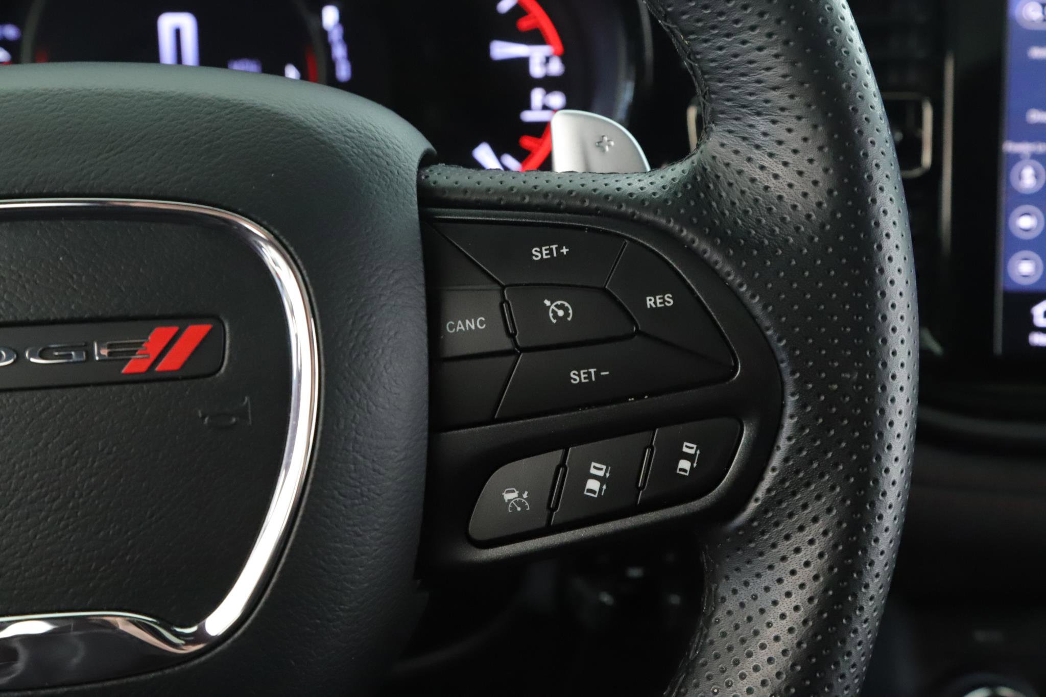 Used 2024 Dodge Durango R/T image 12