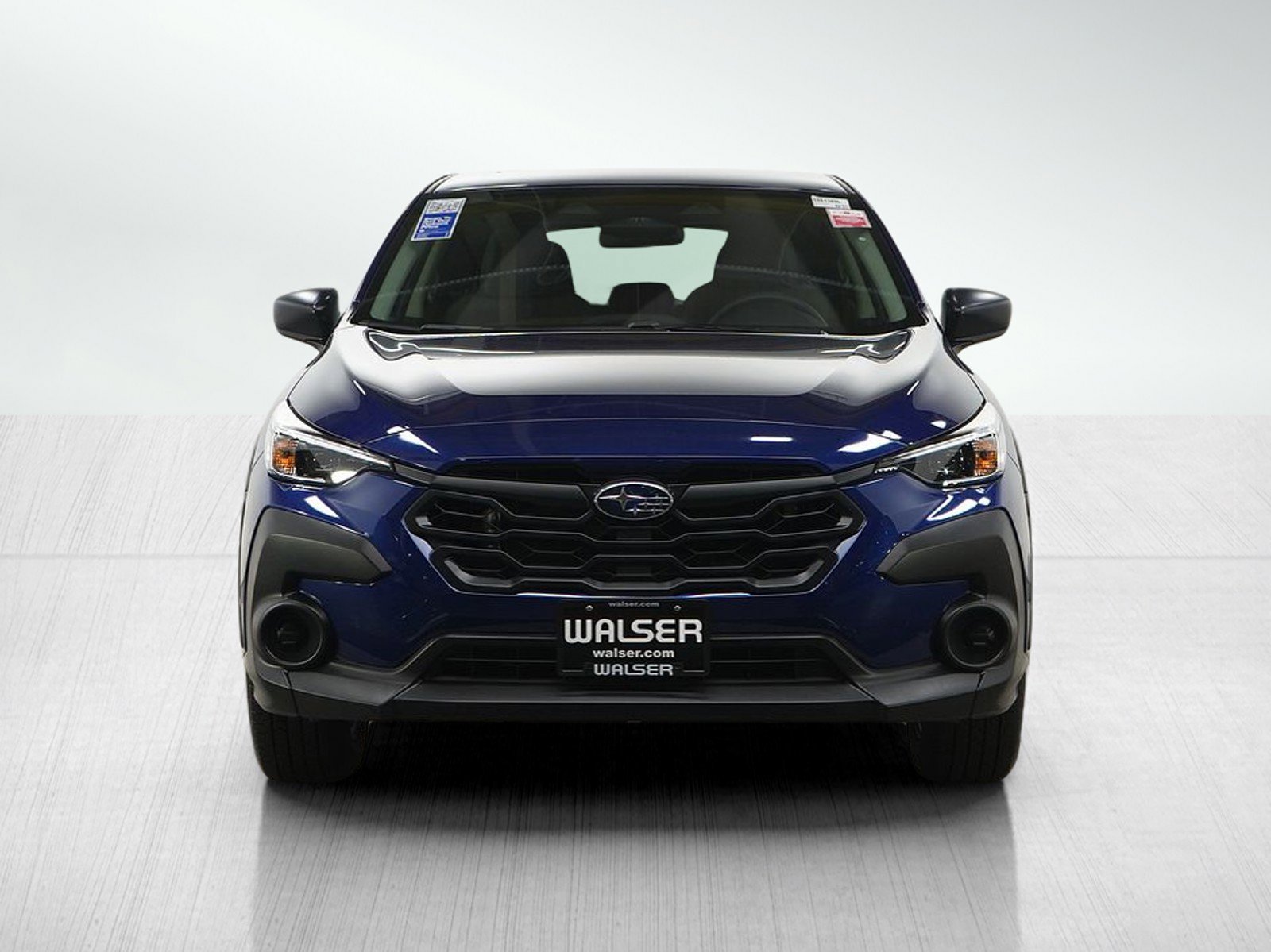 Used 2024 Subaru Crosstrek 2.0i AWD/4WD image 8