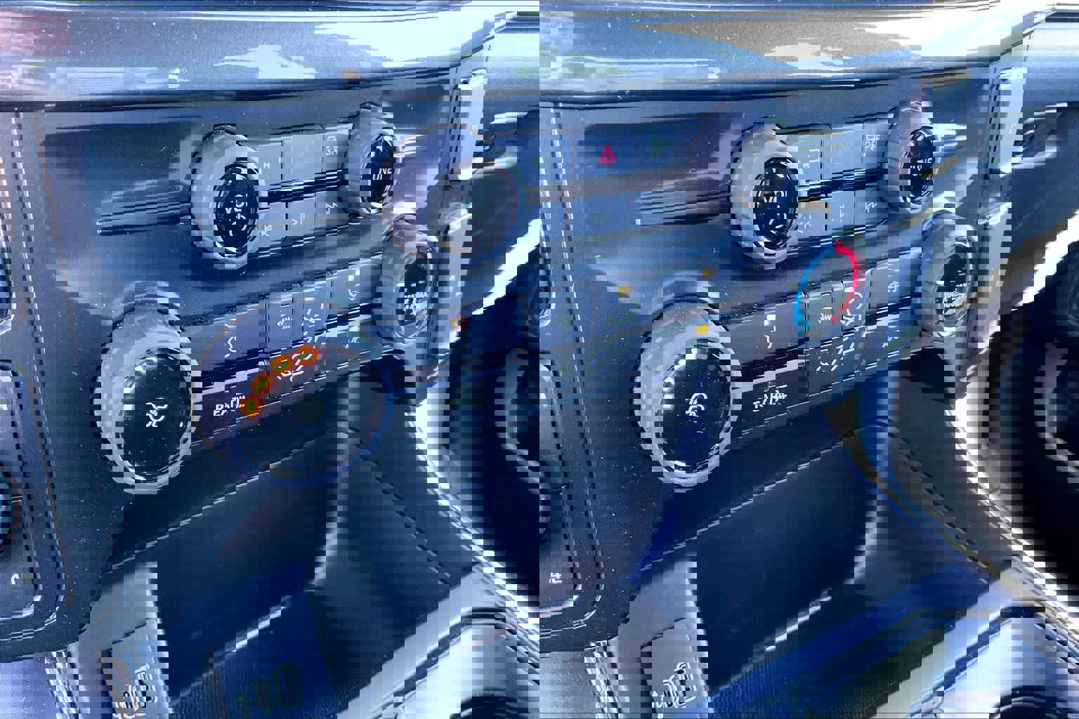 Used 2025 Ford F150 STX w/ STX Black Appearance Package image 31