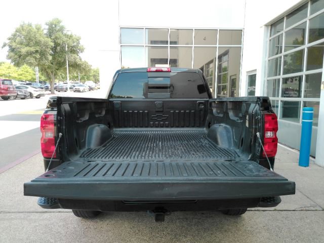 Used 2016 Chevrolet Silverado 1500 LT w/ All Star Edition AWD/4WD image 22