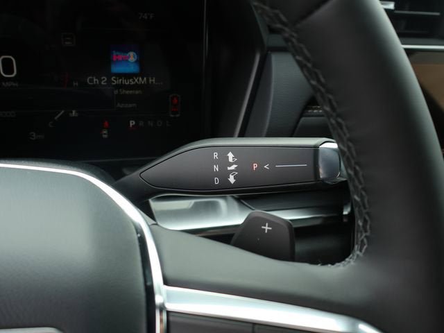 New 2026 GMC Terrain Elevation w/ Elevation Premium Package AWD/4WD image 31