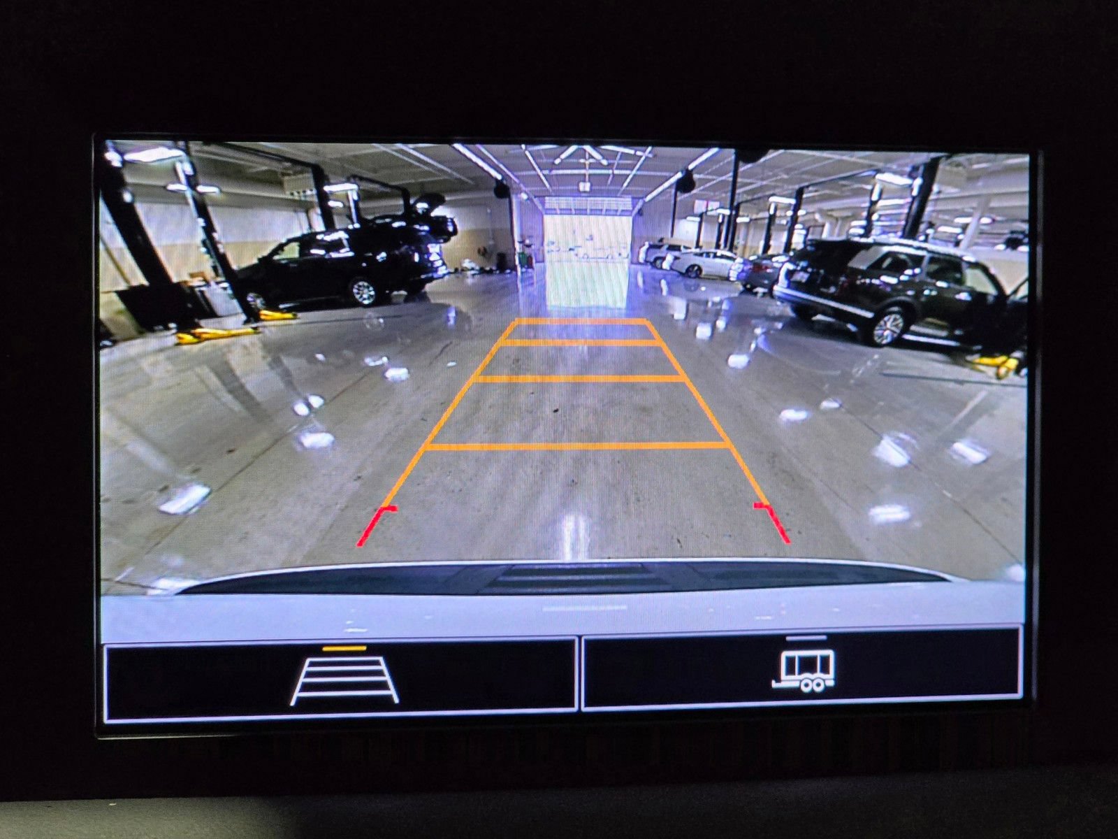 Used 2024 Chevrolet Suburban LS w/ Driver Alert Package AWD/4WD image 29