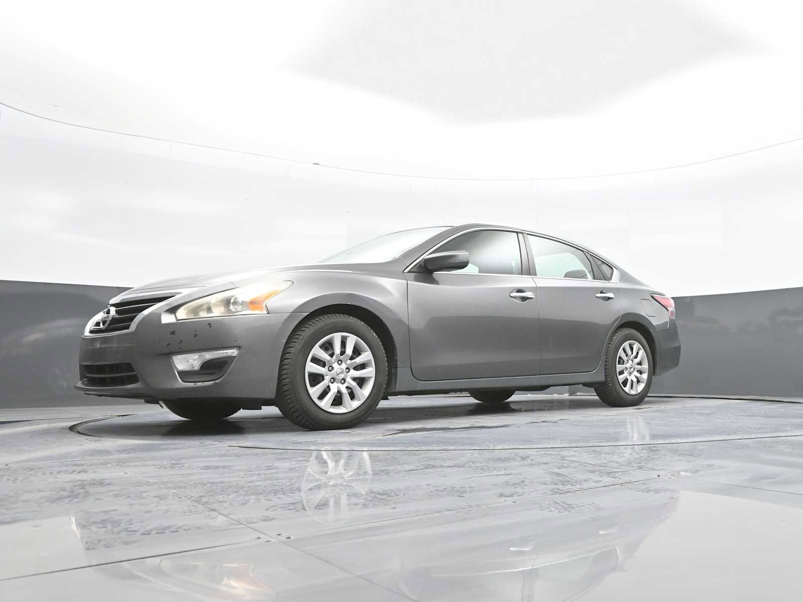 Used 2014 Nissan Altima 2.5 S image 22