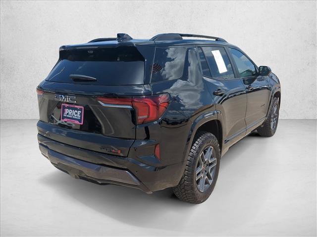Used 2026 GMC Terrain AT4 w/ Technology Package II AWD/4WD image 5