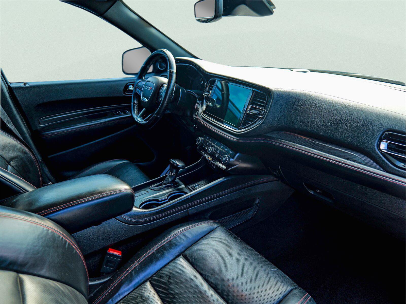 Used 2024 Dodge Durango R/T AWD/4WD image 3