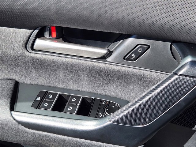 New 2026 MAZDA CX-50 2.5 Hybrid w/ Weather Package image 4