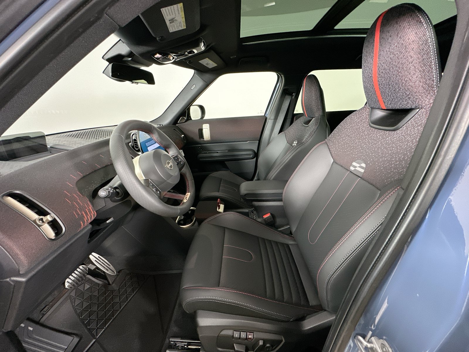 New 2027 MINI Cooper Countryman John Cooper Works AWD/4WD image 33