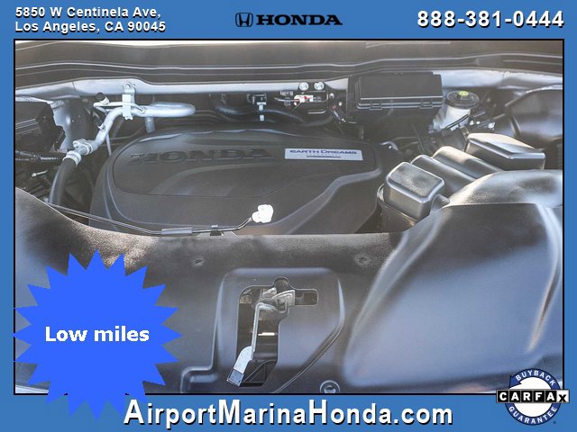 Used 2019 Honda Pilot Touring image 29
