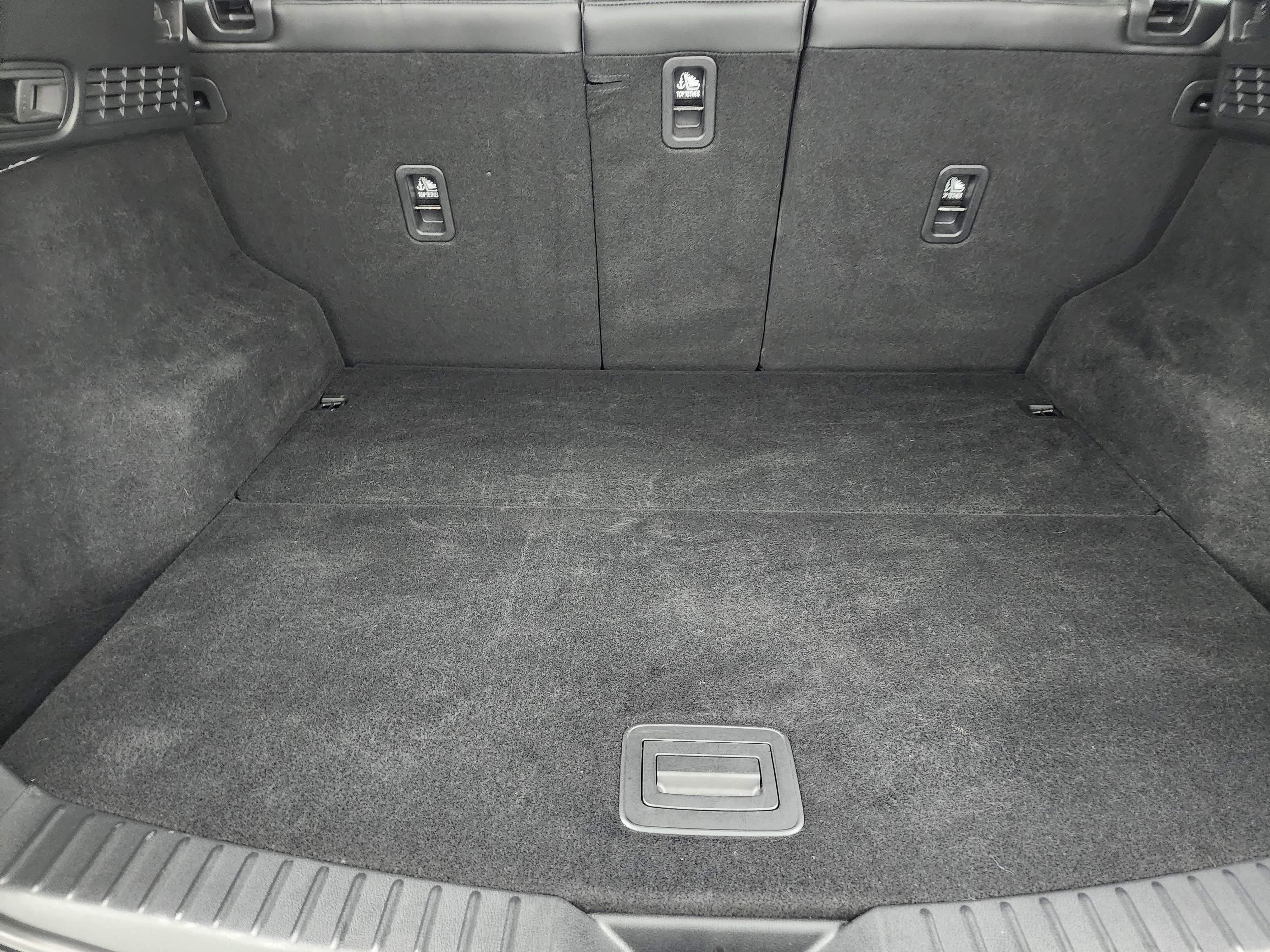 Used 2025 MAZDA CX-5 Carbon Edition image 27