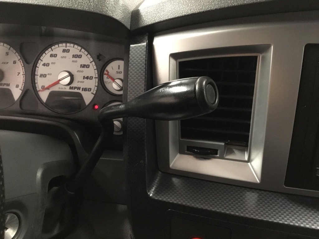 Used 2006 Dodge Ram 1500 Truck 2WD Quad Cab w/ Communication Pkg image 48