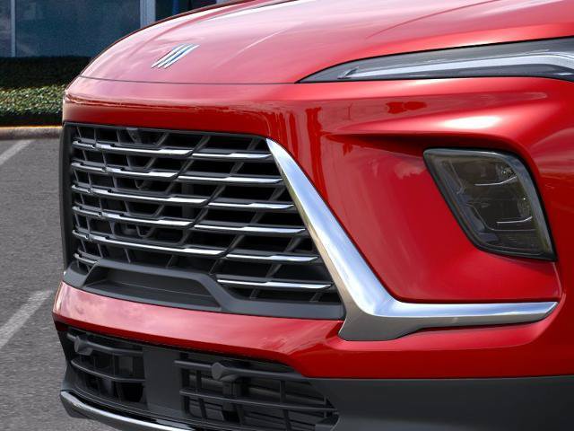 New 2026 Buick Enclave Preferred FWD image 13