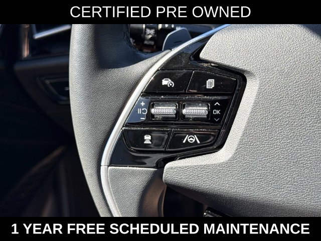 Used 2023 Kia Niro EX Touring FWD image 25