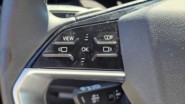 Used 2025 Audi Q5 Prestige AWD/4WD image 35