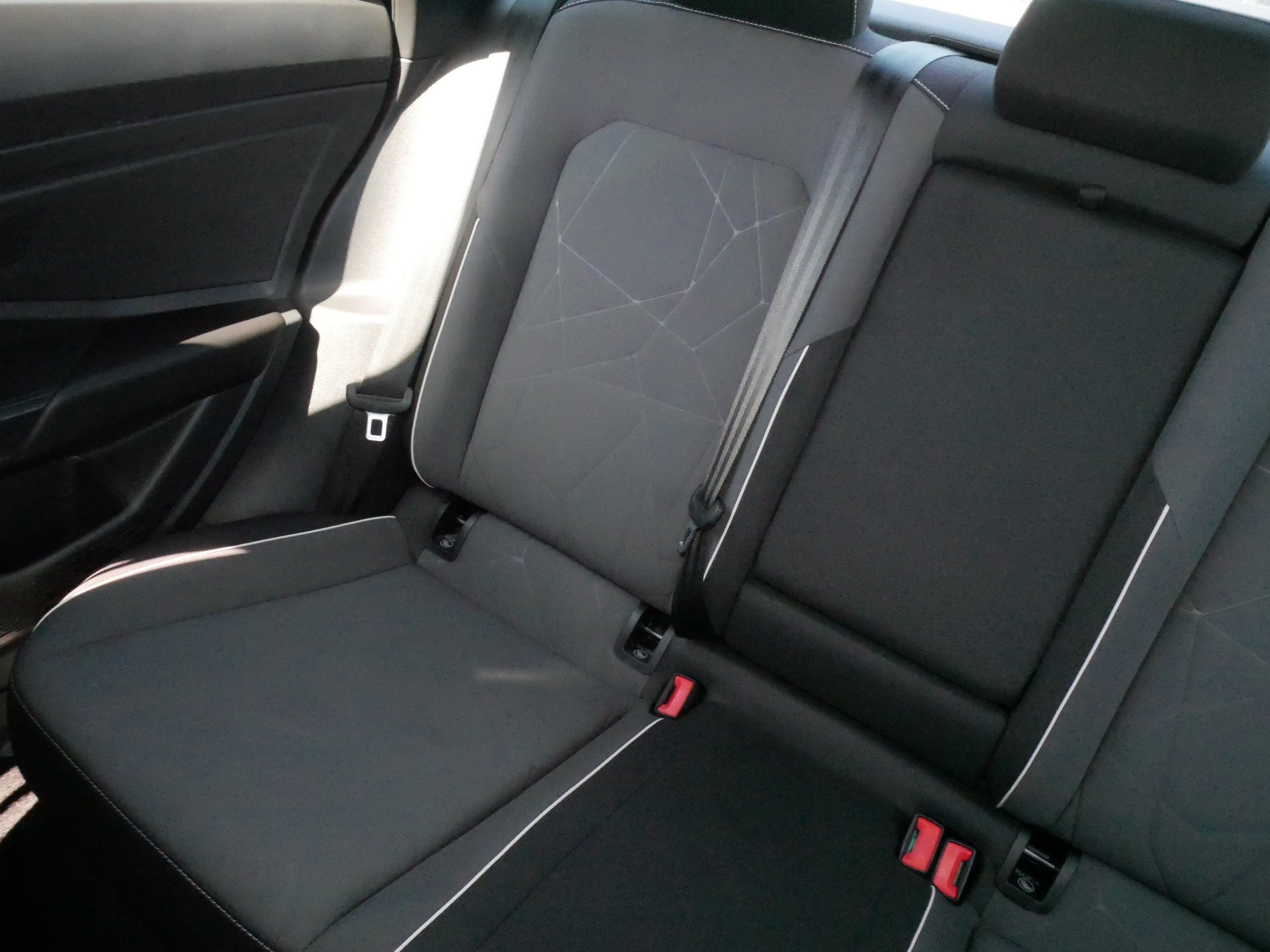 Certified 2025 Volkswagen Jetta Sport FWD image 12