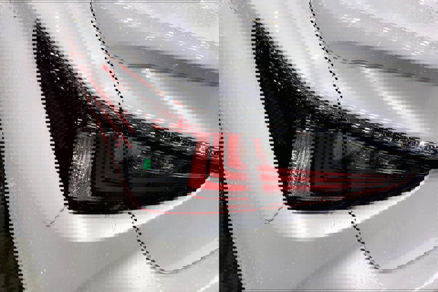 New 2025 Lexus ES 350 w/ Premium Package image 14