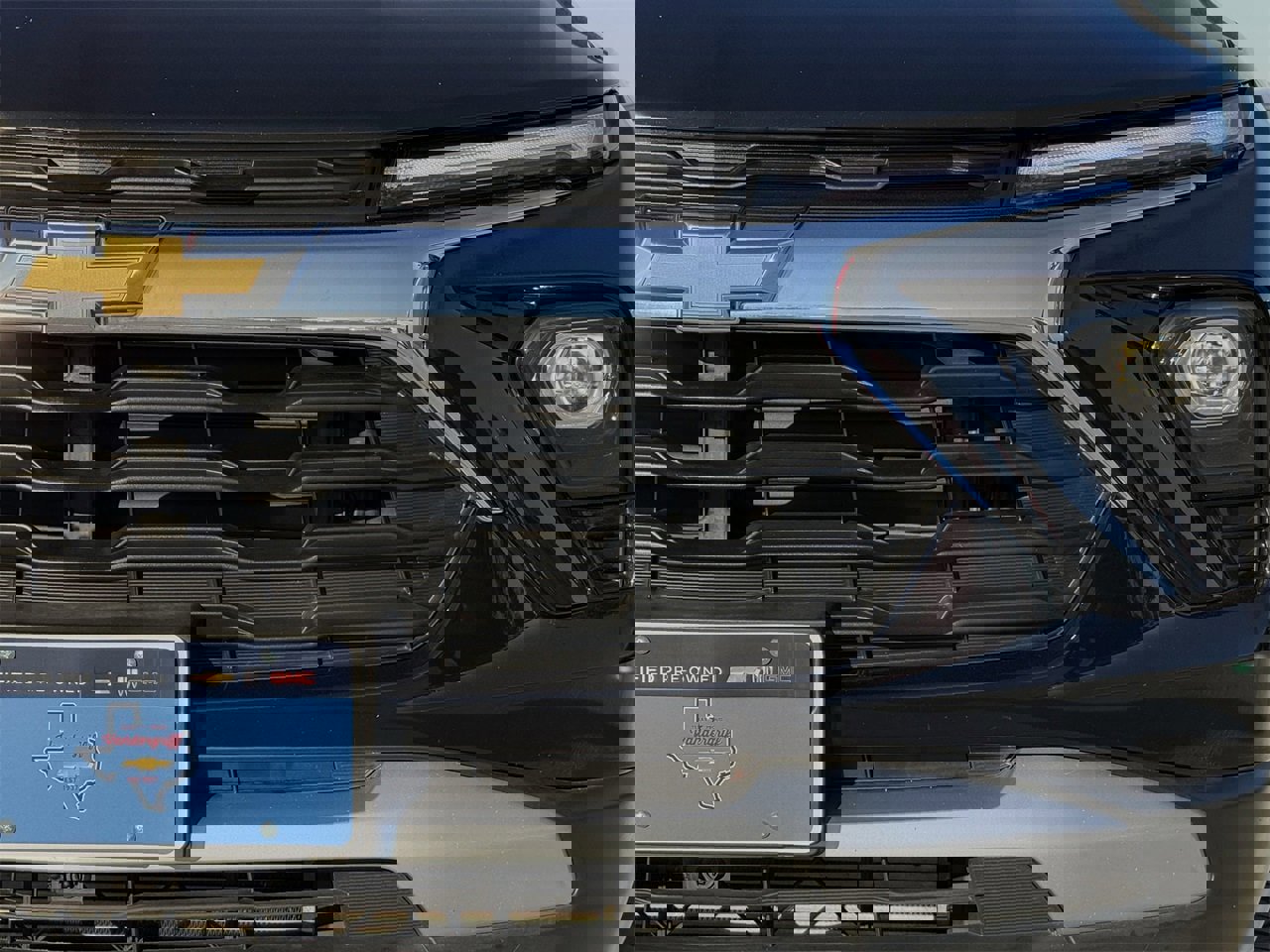 Used 2025 Chevrolet TrailBlazer LT image 7