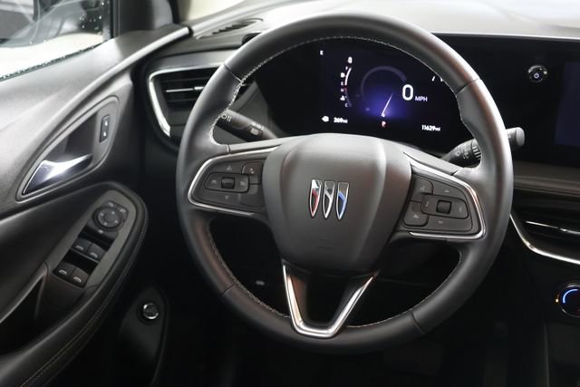 Used 2024 Buick Encore GX Preferred AWD/4WD image 10