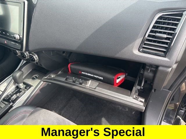 Used 2024 Mitsubishi Outlander Sport SE image 40