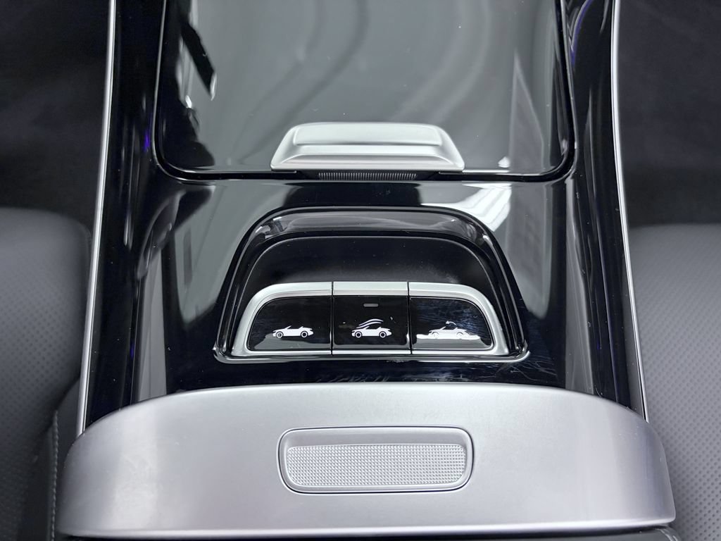 Certified 2026 Mercedes-Benz CLE 53 AMG 4MATIC Cabriolet image 24