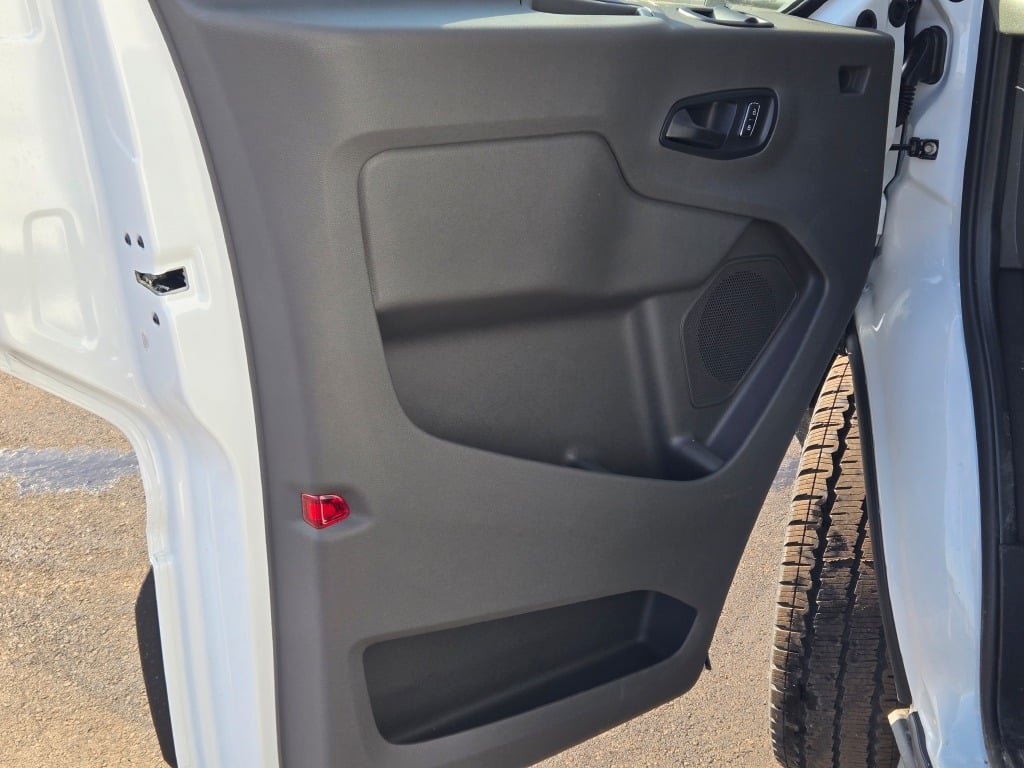New 2026 Ford Transit 250 148 Medium Roof RWD image 15