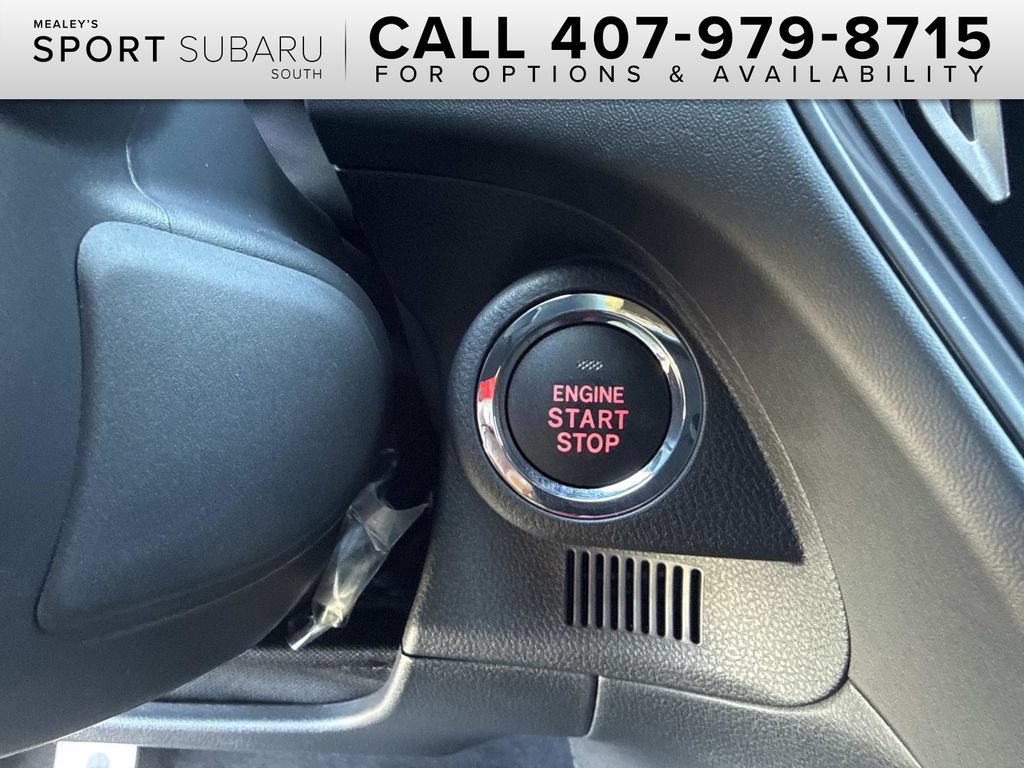 New 2026 Subaru WRX GT w/ Accessory Package #2 AWD/4WD image 36