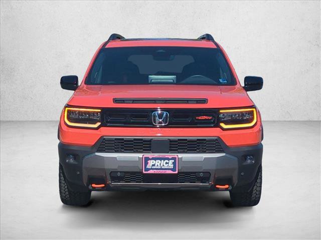 Used 2026 Honda Passport TrailSport image 2
