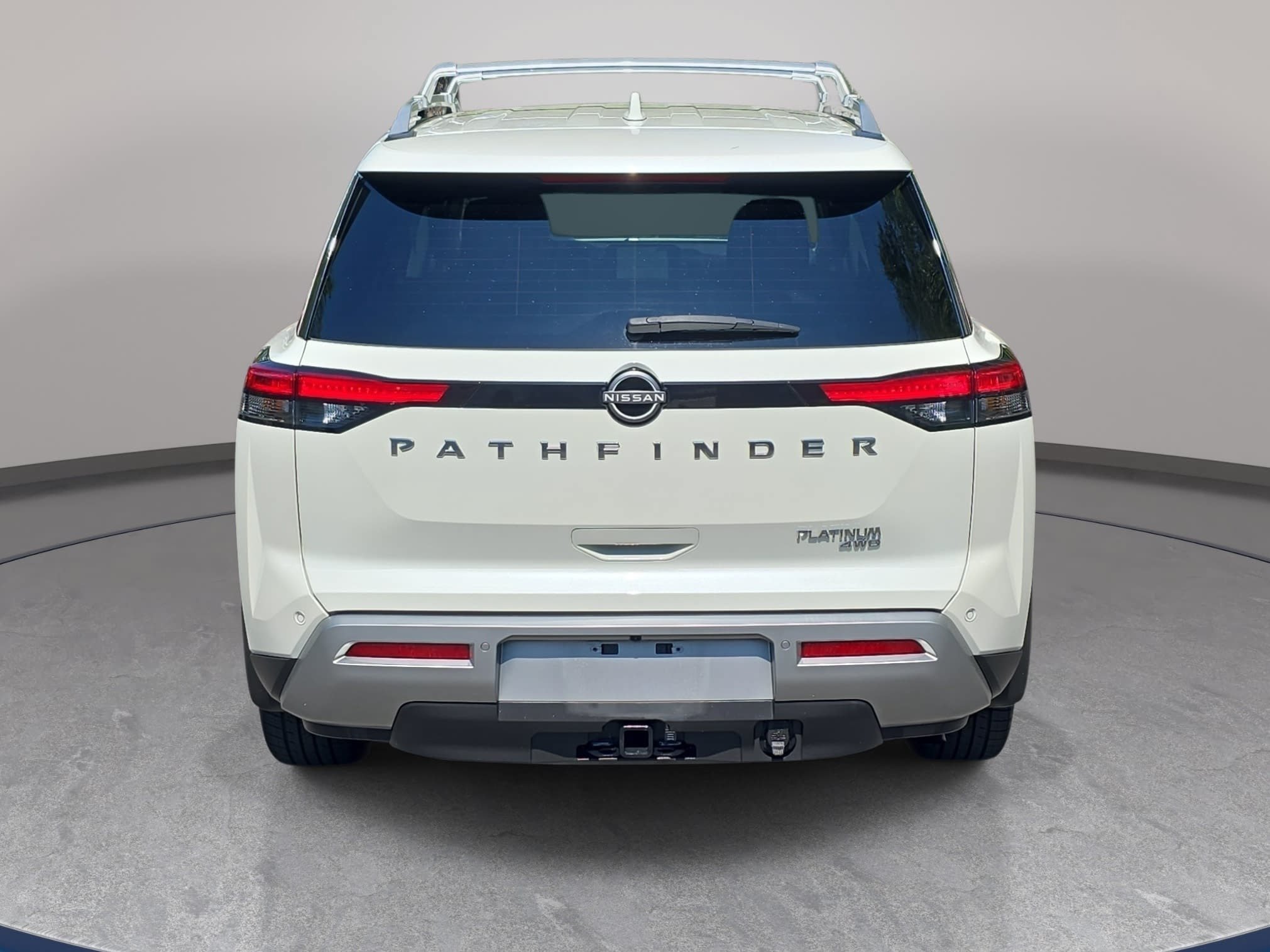 Certified 2023 Nissan Pathfinder Platinum AWD/4WD image 6