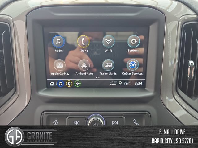 New 2026 GMC Sierra 1500 Pro w/ Pro Value Package AWD/4WD image 20