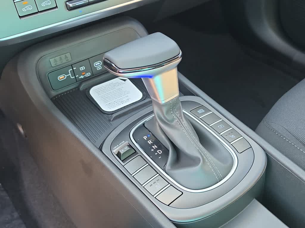 New 2027 Hyundai Kona SEL Sport FWD image 33