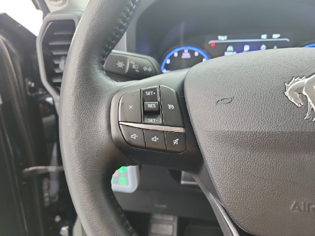 Used 2023 Ford Bronco Sport Outer Banks w/ Tech Package AWD/4WD image 20