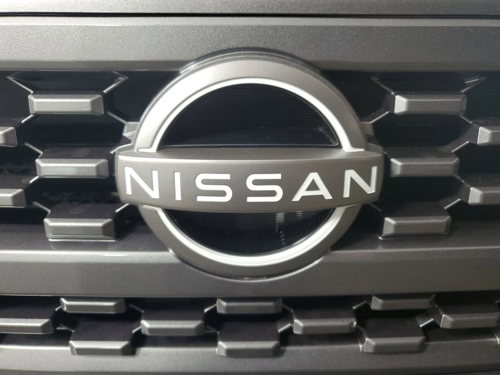 New 2026 Nissan Frontier SV w/ Tow Package image 10
