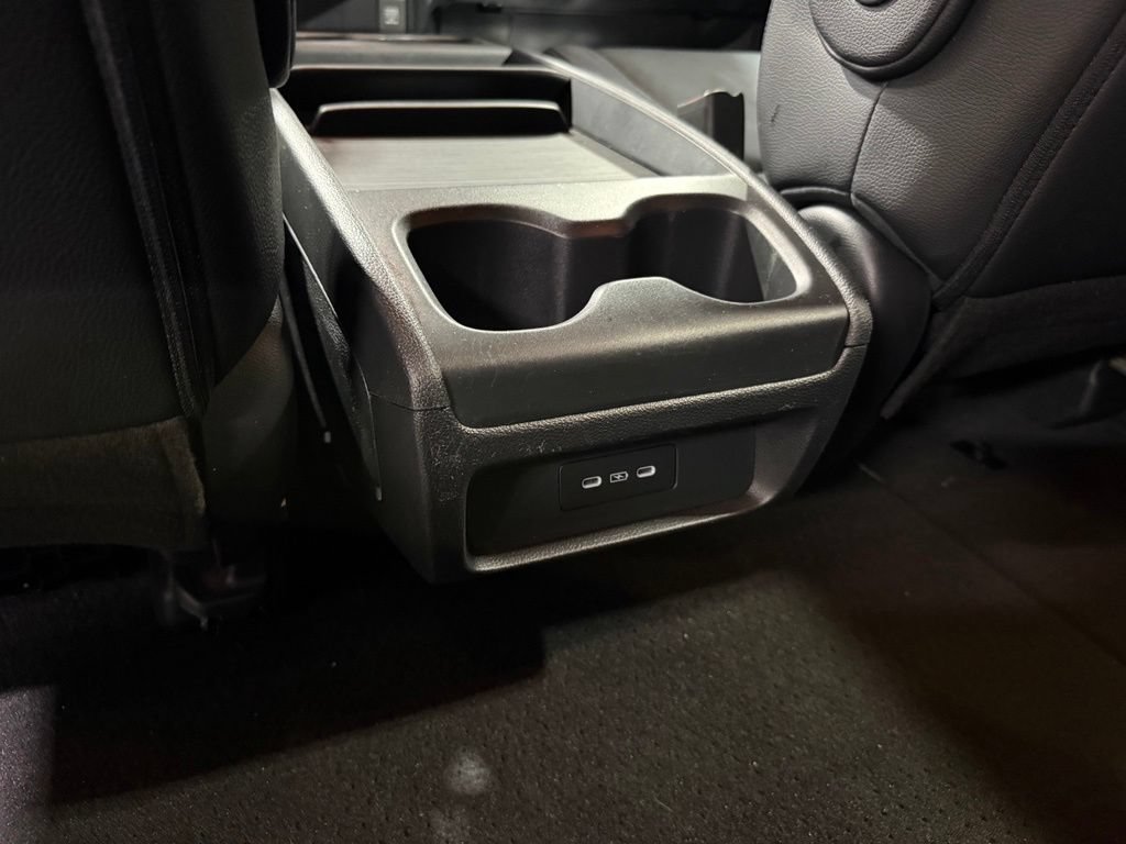 Used 2025 Honda Odyssey EX-L image 31
