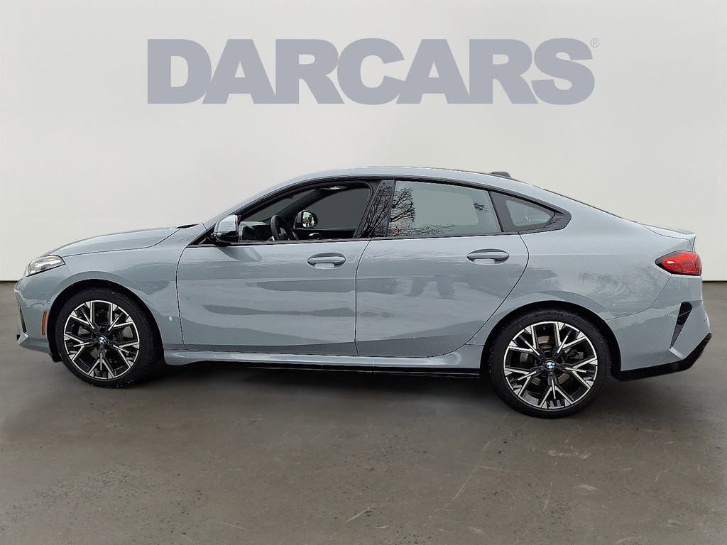 Certified 2025 BMW 228i xDrive 228 xDrive Gran Coupe w/ Premium Package image 4