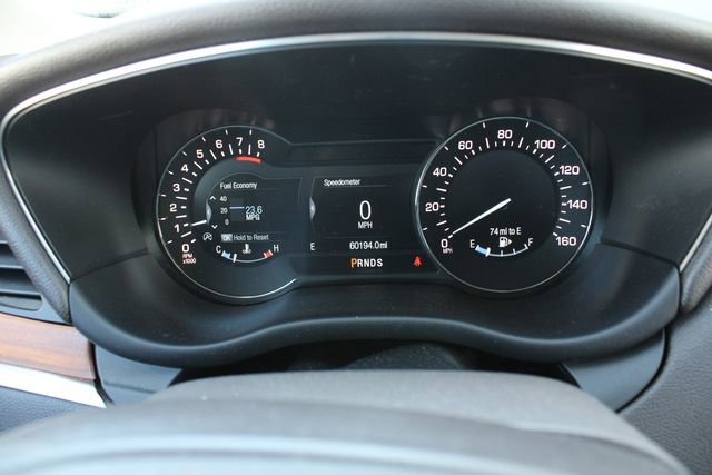 Used 2018 Lincoln MKC Select w/ Lincoln MKC Climate Package FWD image 10
