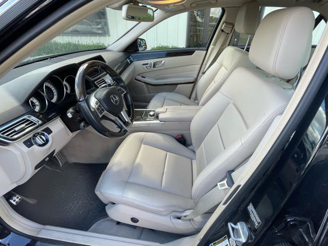 Used 2015 Mercedes-Benz E 350 Sedan image 11