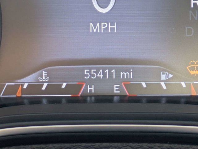 Used 2022 Jeep Cherokee Trailhawk w/ Premium Leather Package AWD/4WD image 26