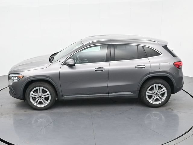 Used 2023 Mercedes-Benz GLA 250 4MATIC image 26