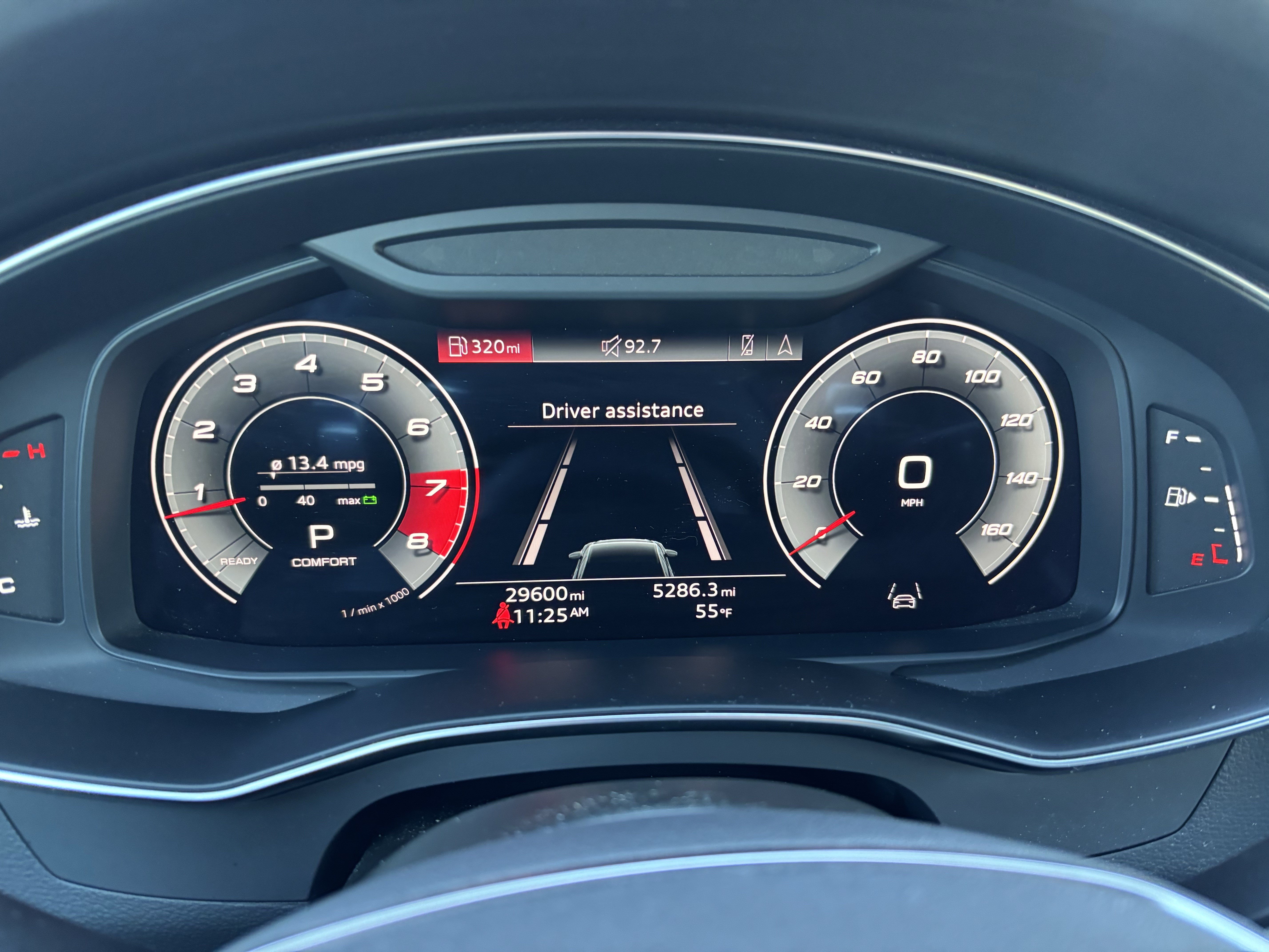 Used 2023 Audi S6 Premium Plus AWD/4WD image 23