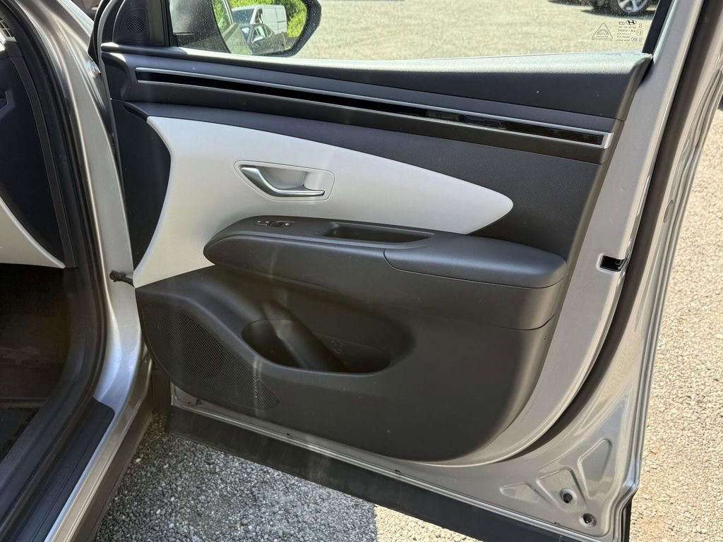 Used 2024 Hyundai Tucson SEL AWD/4WD image 7