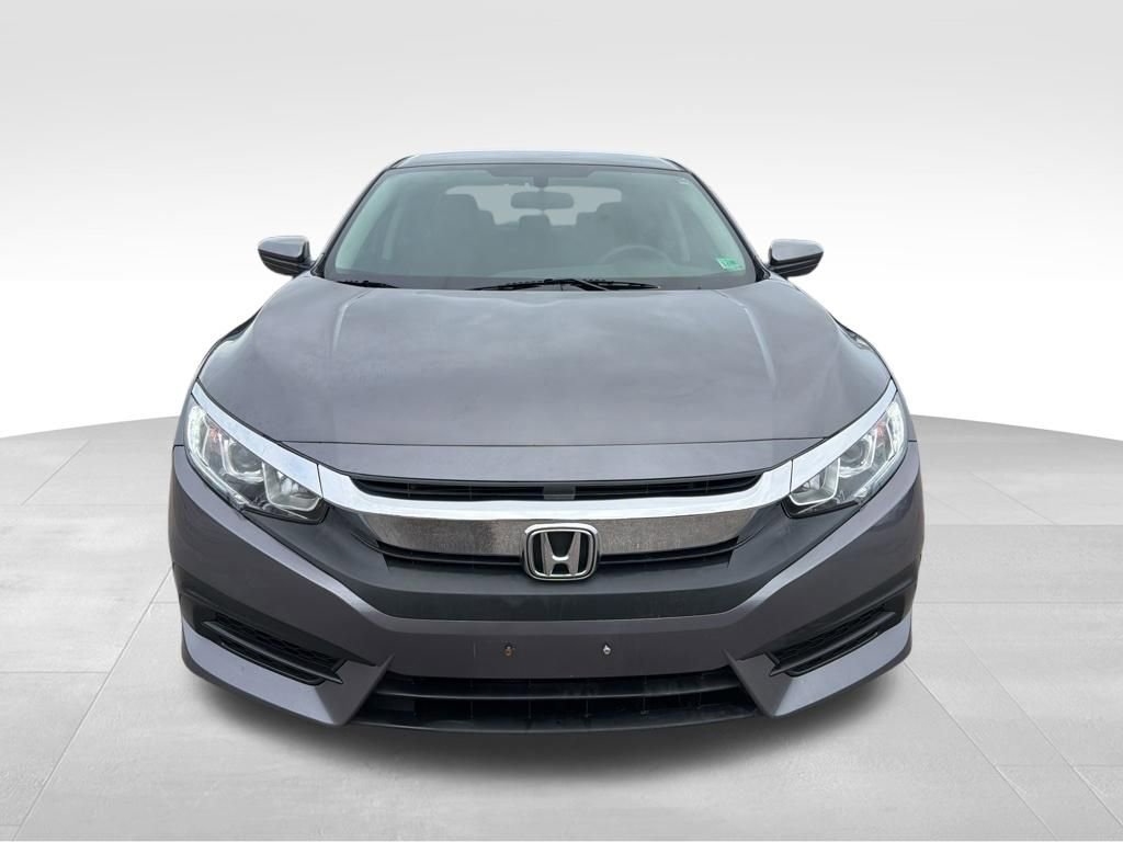 Used 2016 Honda Civic LX image 8