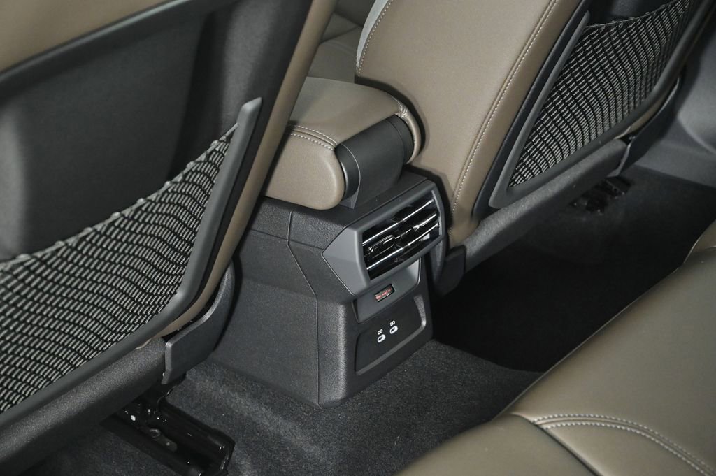 New 2025 Audi A3 2.0T Premium image 18