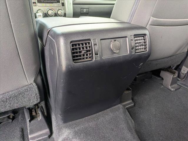 Used 2018 Toyota Tundra SR5 image 18