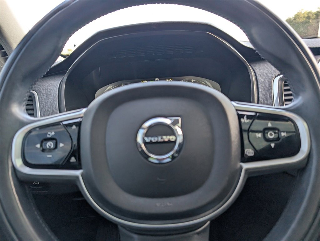 Used 2019 Volvo XC90 T6 Momentum w/ Protection Package Premier image 20