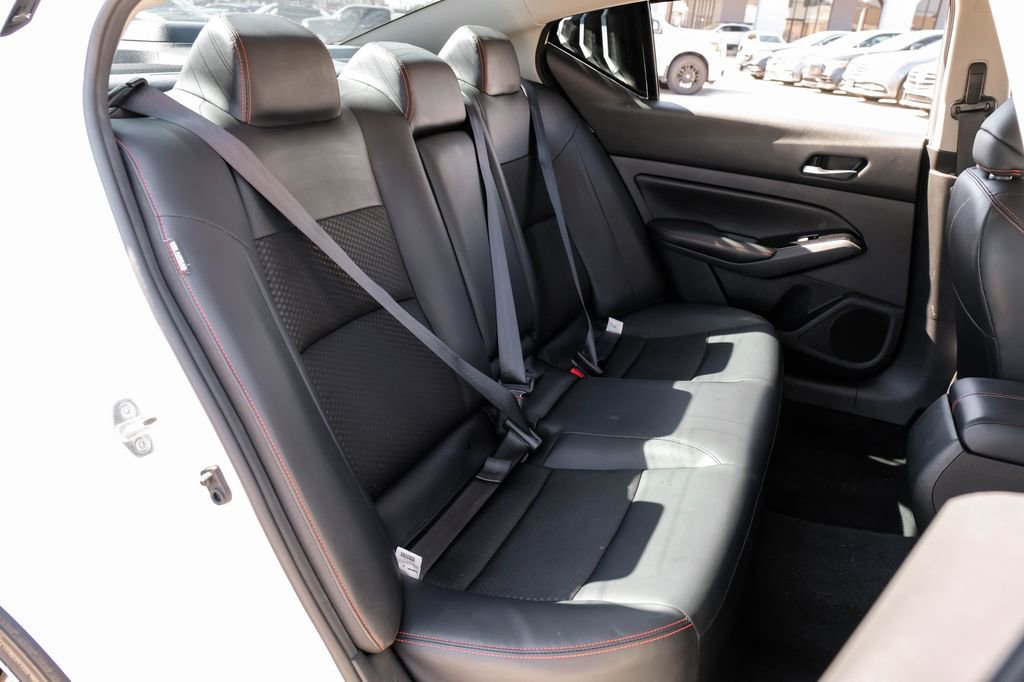 Used 2023 Nissan Altima 2.5 SR image 34