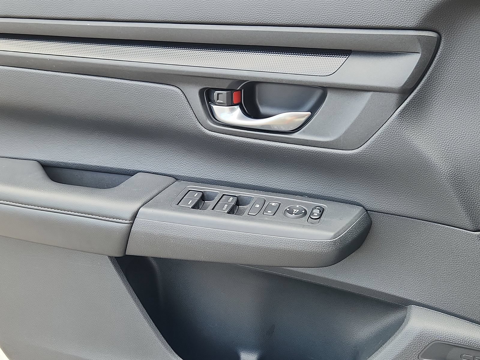 Used 2023 Honda CR-V EX image 9